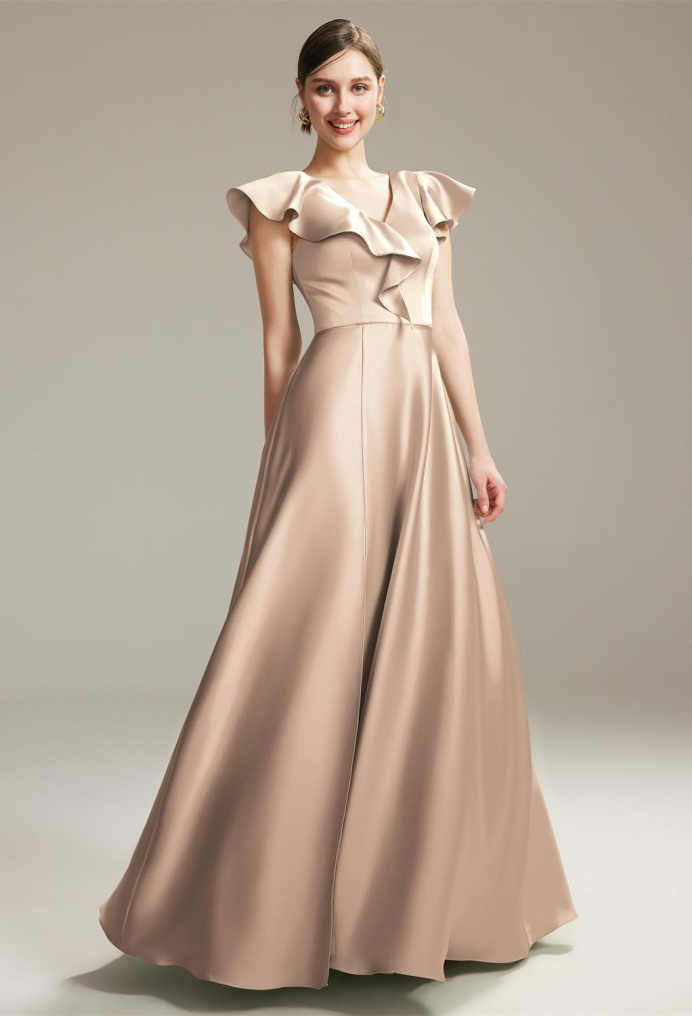 AW Mayella Dress